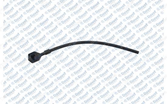 RG-SH-15001 Hidrolik Direksiyon Hortumu Citroen C5 I (Dc) 2.0 Hdi 2001-2004